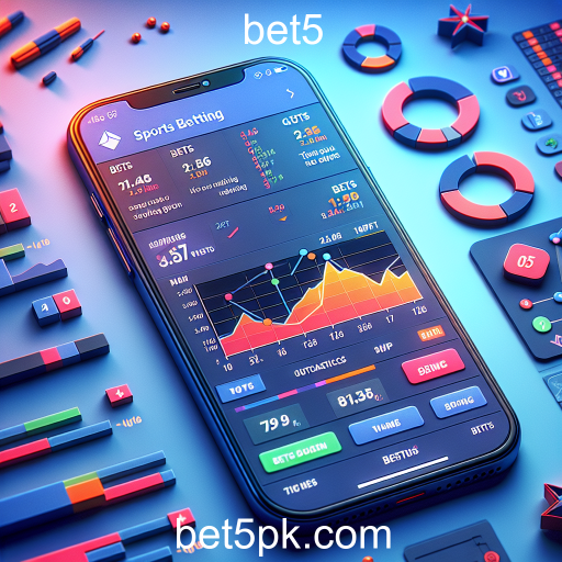 Aposta Móvel: A nova era das apostas esportivas no bet5